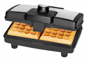 Clatronic WA 3606 gofrisütő